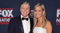 Ainsley Earhardt Reveals The One Red Flag She Won't Fix Amid Sean Hannity Engagement