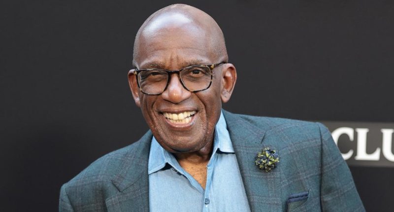 Al Roker Says a Final Promise to His Dad Led to His Gastric Bypass