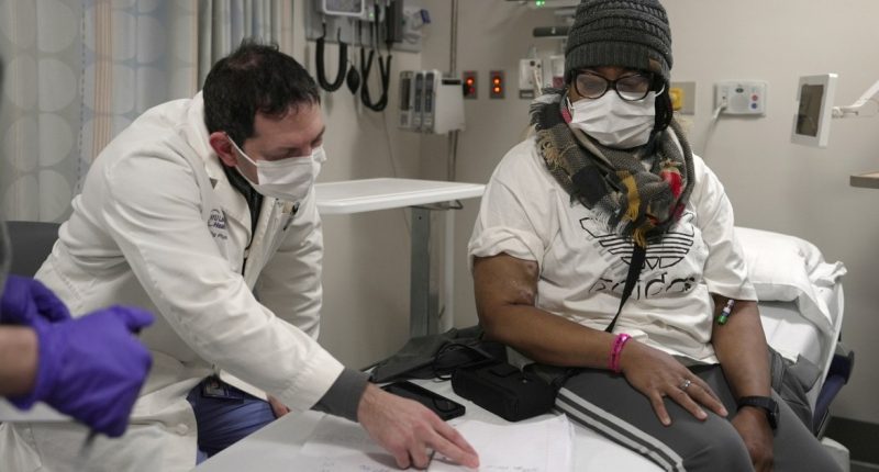 Alabama woman becomes longest living recipient of pig organ transplant