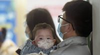 Alert as hMPV infections spike - 'mystery virus' that caused Chinese hospital meltdown hits new high in the UK, data reveals