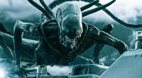 Alien: Do Xenomorphs Have Eyes?