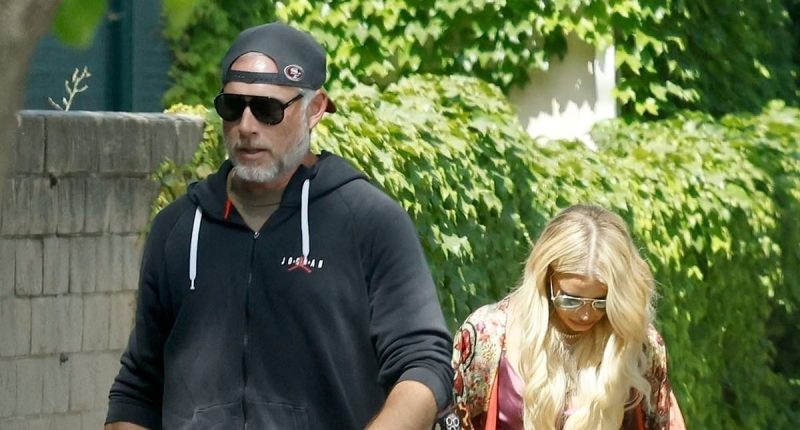 All the signs Jessica Simpson and Eric Johnson were headed for split