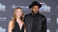 Allison Holker Recalls Having Sex With tWitch at Glee Concert