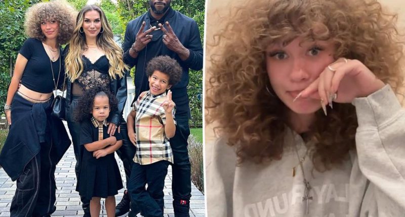 Allison Holker’s daughter defends her against book backlash, reveals reason for NDAs at Stephen ‘tWitch’ Boss’ funeral