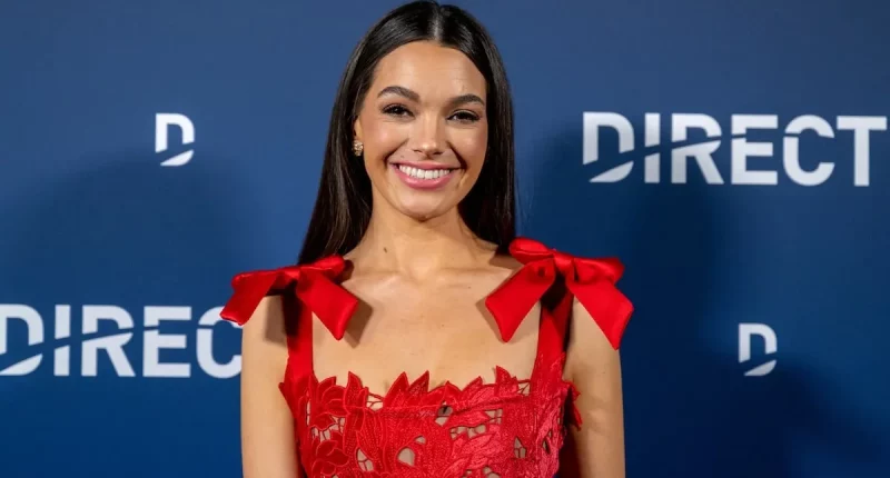 Ally Lewber Hints at Fresh Start Away From James Kennedy During 2025 Astrology Reading