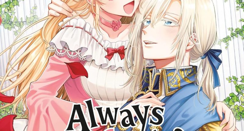 Always a Catch! How I Punched My Way Into Marrying a Prince Volume 1 Review