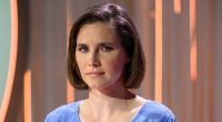 Amanda Knox Breaks Silence After Slander Conviction Is Upheld