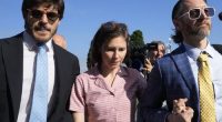 Amanda Knox's slander conviction over 2007 murder upheld