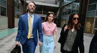 Amanda Knox's Reconviction: Inside Italy Slander Case