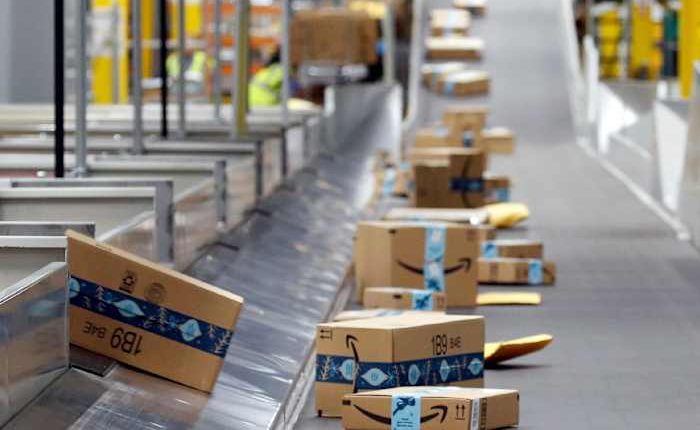 Amazon is ending its 'Try Before You Buy' option for Prime members