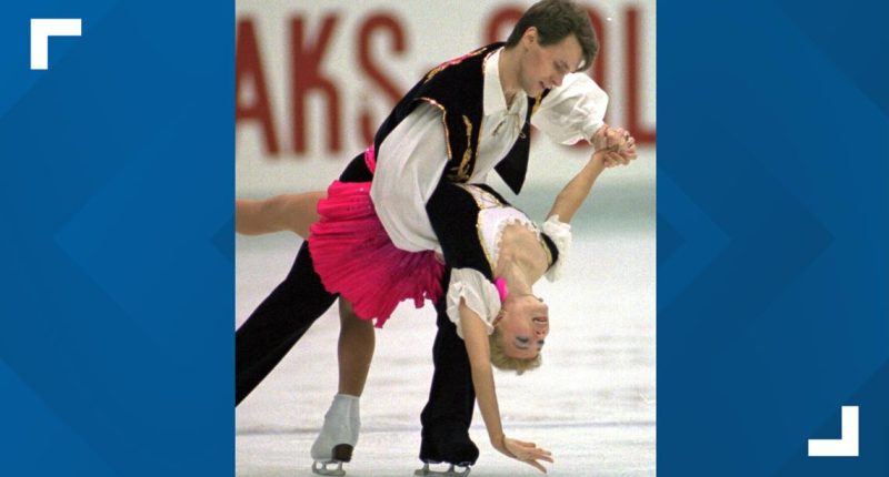 American Airlines plane crash: Russian skaters killed built new life as coaches