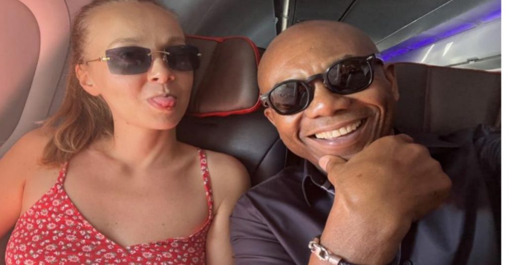 American Airlines sued over human trafficking allegations