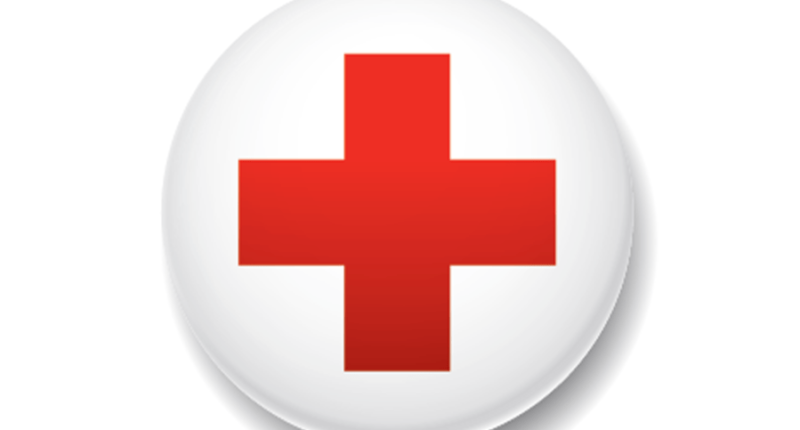 American Red Cross helping family whose home was damaged by fire in Hampton