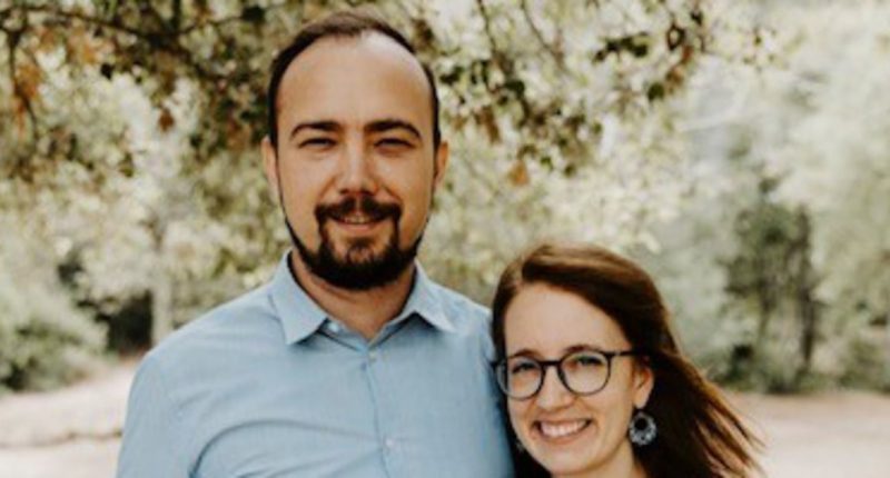 American held in Afghanistan has been released, his family says
