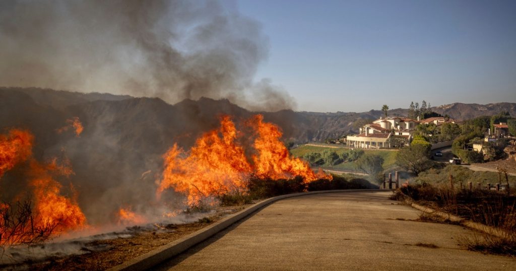 Amid charred hills and lingering questions, investigators seek cause of Palisades Fire