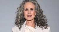 Andie MacDowell reveals the REAL reason why she moved out of LA