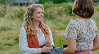 Andrea Brooks Was Pregnant While Filming 'When Calls the Heart' Season 12
