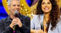 Andy Cohen Reacts to Jennifer Aydin
