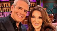 Andy Cohen on Rumor He Wants Lisa Vanderpump Back on Rhobh