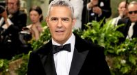 Andy Cohen's Asked This A-Lister's Wife to Join RHOBH 5 Times