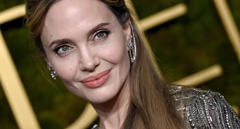 Angelina Jolie Once Said She Felt More for Her Adopted Kids Than Her Biological Daughter Shiloh