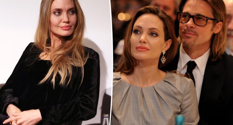 Angelina Jolie felt her ‘light was dimmed’ before finally settling Brad Pitt divorce