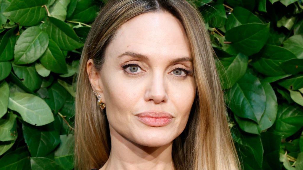 Angelina Jolie 'hopes Brad Pitt will stop attacking her' after divorce