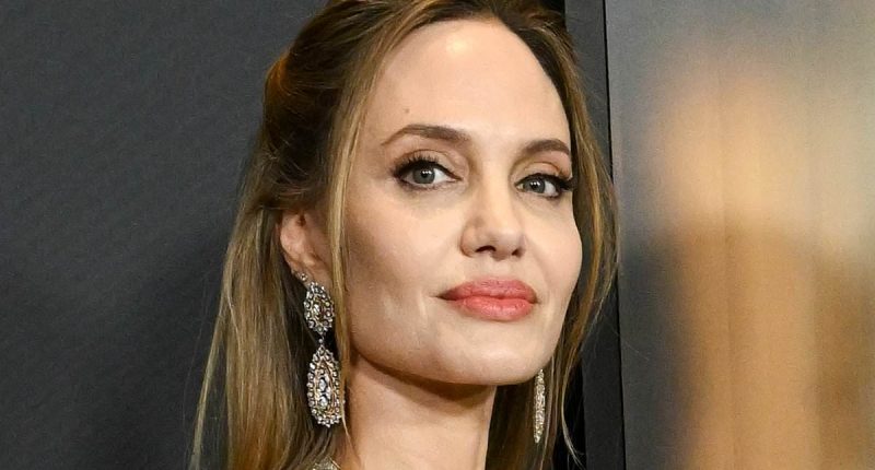 Angelina Jolie says she hates 'liars' after Brad Pitt divorce