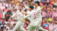 Another huge cricket controversy strikes at the SCG - and this time even Aussie fans are divided by umpire's call on Virat Kohli