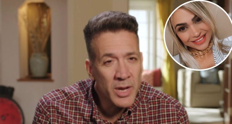 Are 90 Day Fiance's Brian and Ingrid Still Together? Clues