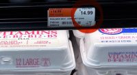 Are eggs cheaper under Trump? TikToker intends to hold administration accountable