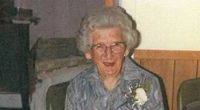 Arrest decades after grandmother raped twice in her Melbourne home