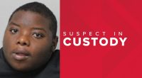 Arrest made in deadly Jacksonville shooting that prompted Westside High School lockdown