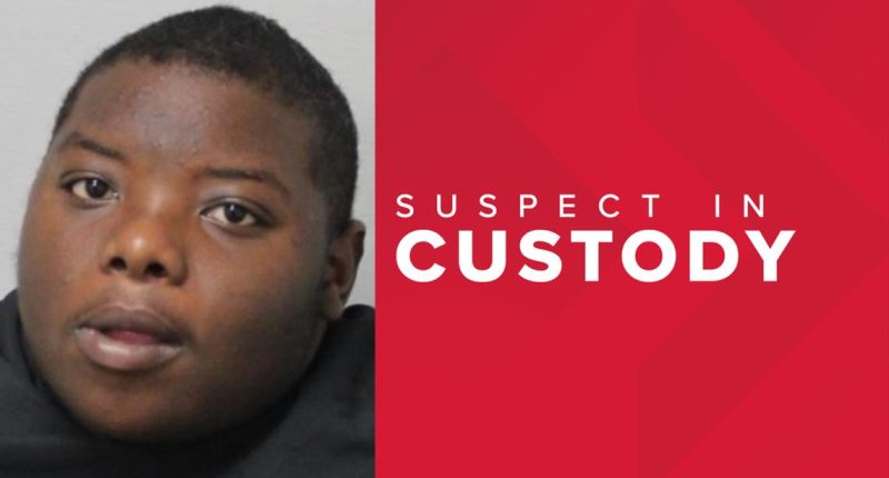 Arrest made in deadly Jacksonville shooting that prompted Westside High School lockdown