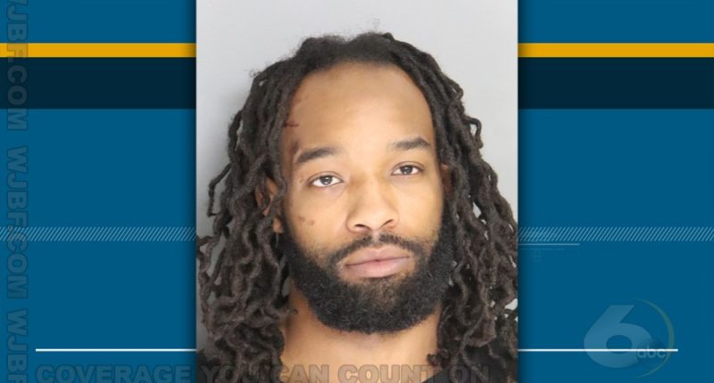 Arrest made in murder at Aiken American Hearth Inn