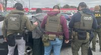 Arrests, immigration enforcement across metro Atlanta