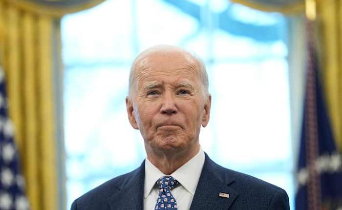 As Biden joins the former presidents club, here are some ideas for his retirement to-do list