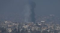 As ceasefire date nears, Israel holding up approval of truce
