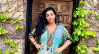 Asa Soltan Rahmati Shares Rare Pic With Jermaine Jackson Jr.