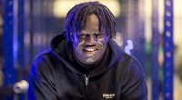Asher 'Ash Beast' Opoku-Fordjour: The Sale wonderkid out to save England's scrum - and his astonishing pre-match routine