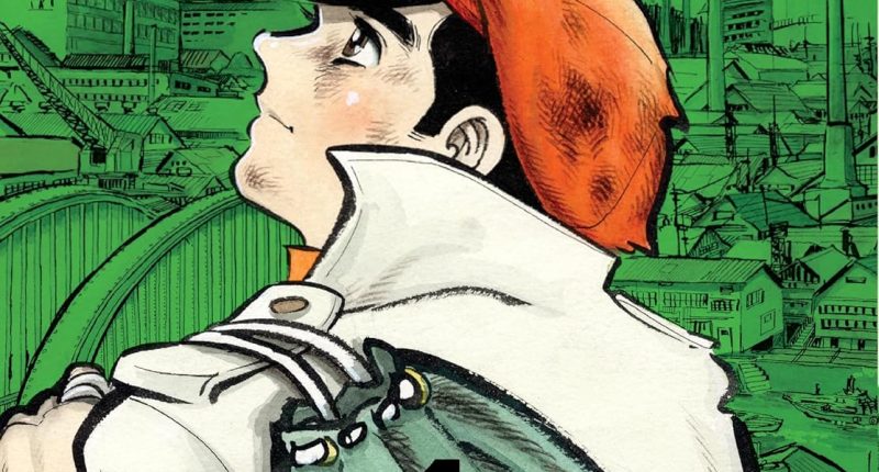 Ashita no Joe: Fighting for Tomorrow Omnibus 1 Review