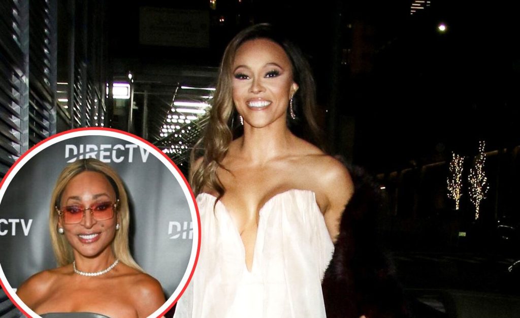 Ashley Darby on What Karen's Attorney Told Her, Status With Josh