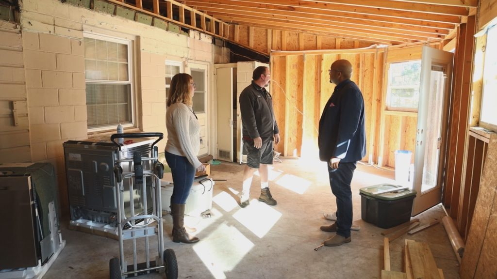 Ask Anthony team discovers why Jacksonville couple's $160K home renovation project is being delayed