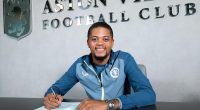 Aston Villa's Leon Bailey Earns J$1.2 Billion Per Year, Highest-Paid Jamaican In EPL
