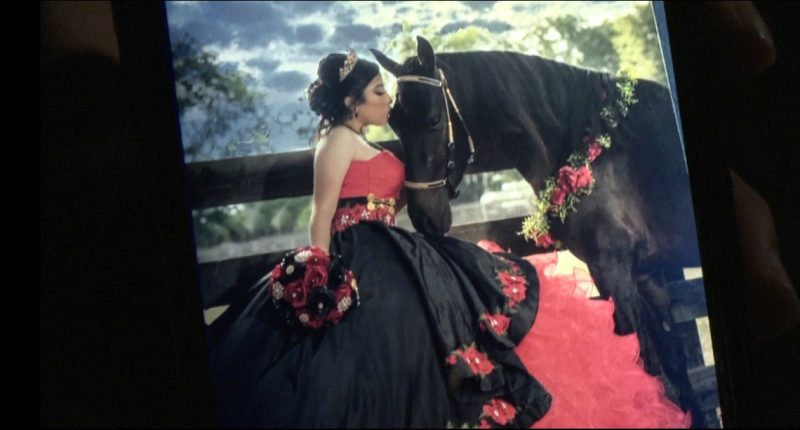 Atlantic Coast student killed in crash near bus stop