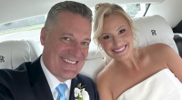 Attorney's daughter among victims ghosted by wedding photographer