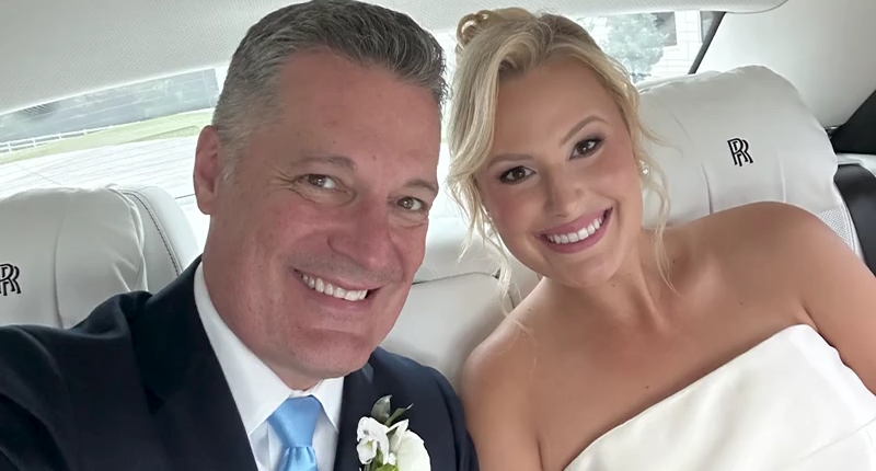 Attorney's daughter among victims ghosted by wedding photographer