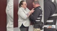 Atwood police officer gets a special honor