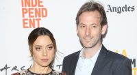 Aubrey Plaza Misses Golden Globes After Husband Jeff Baena's Death