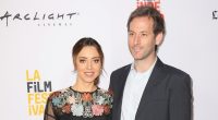 Aubrey Plaza's long-term partner Jeff Baena dies at 47